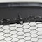 Spec-D Tuning 00-03 Nissan Sentra Plastic Mesh Grille HG-SEN00BB-RS - alternate 5